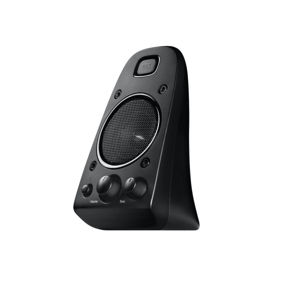 Logitech 羅技 Z623 2.1聲道 音箱系統-細節圖3