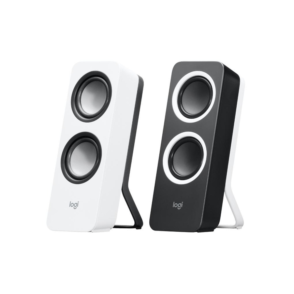 Logitech 羅技 Z200 音箱系統-細節圖2