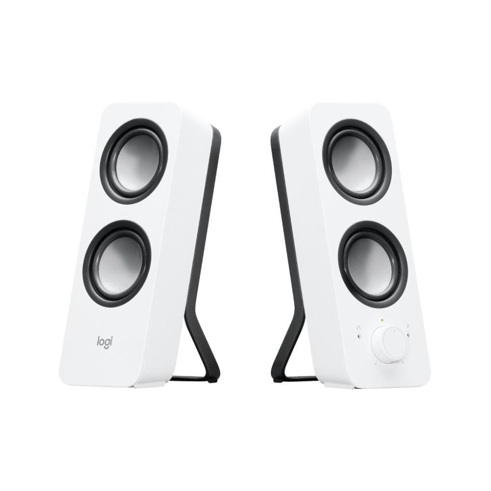 Logitech 羅技 Z200 音箱系統-細節圖3