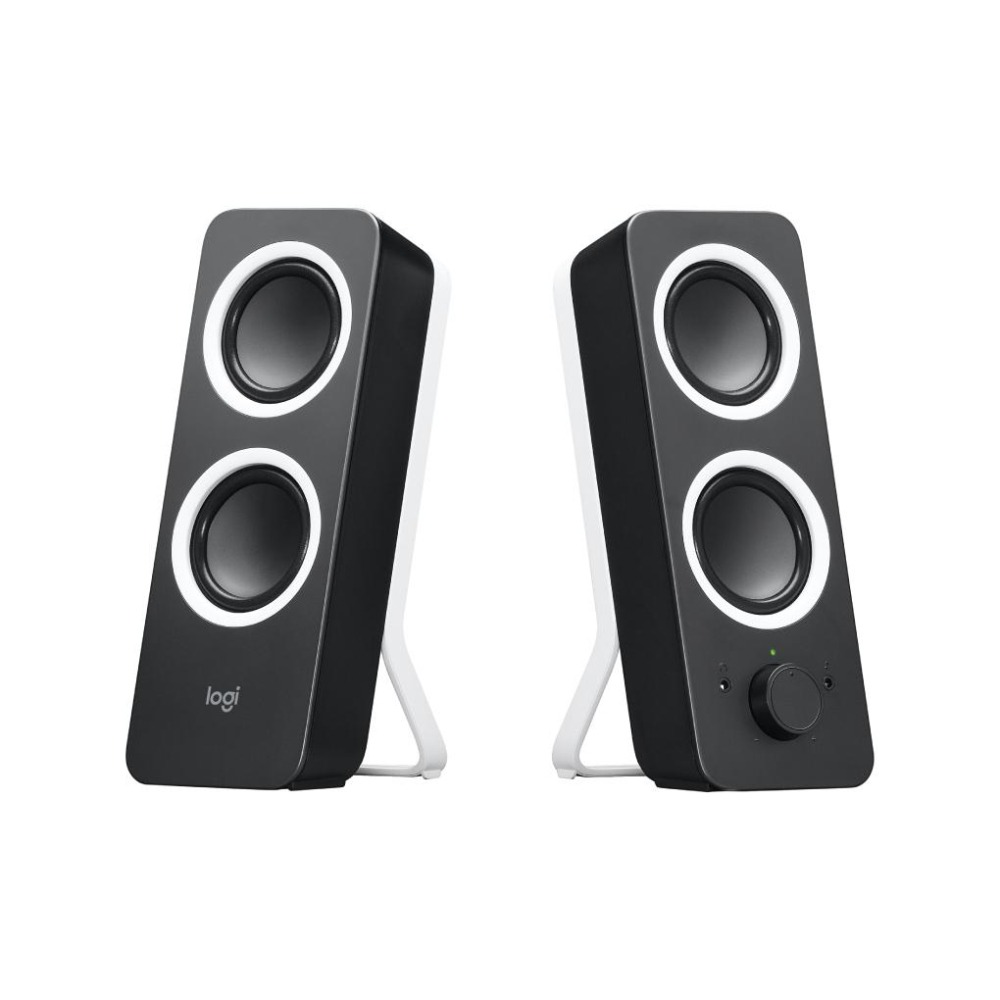 Logitech 羅技 Z200 音箱系統-細節圖4