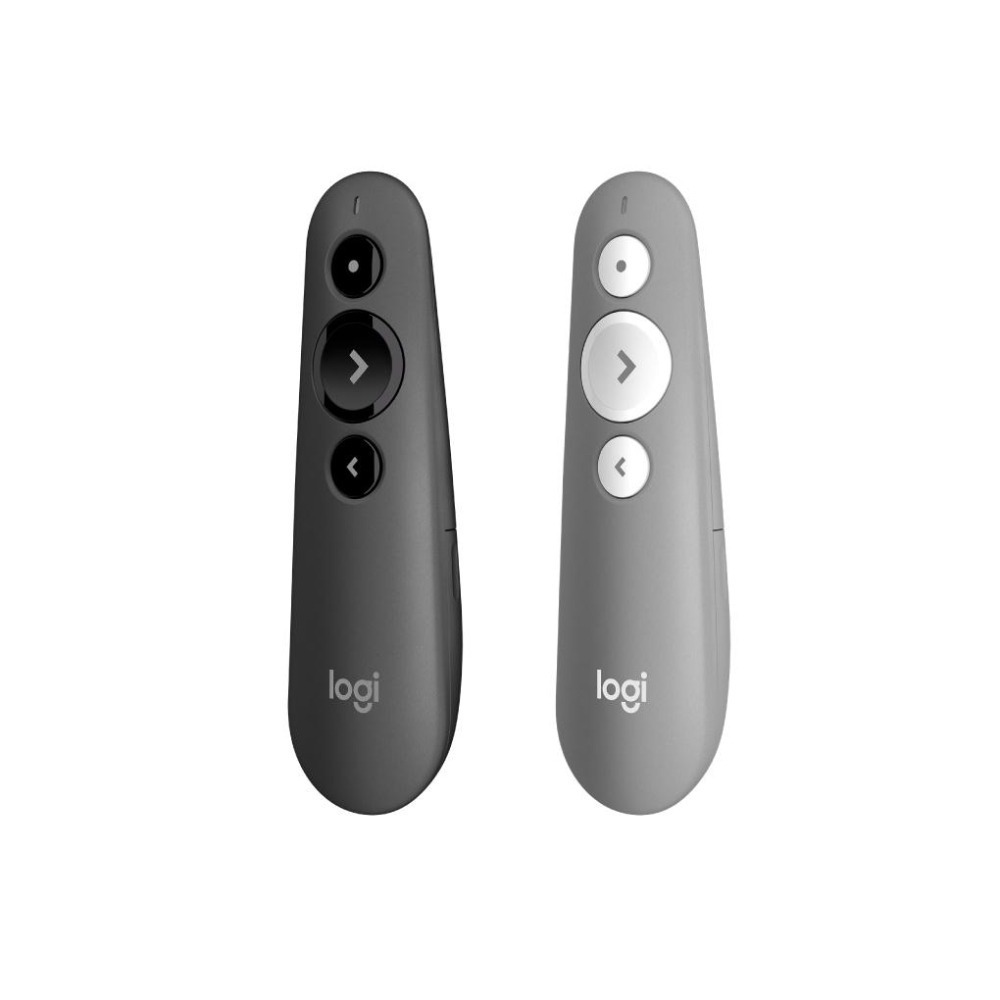 Logitech 羅技 R500s 簡報器-細節圖2
