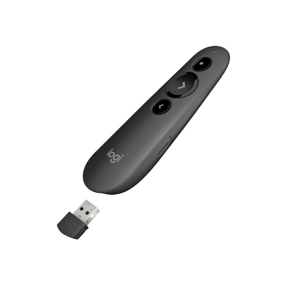 Logitech 羅技 R500s 簡報器-細節圖3