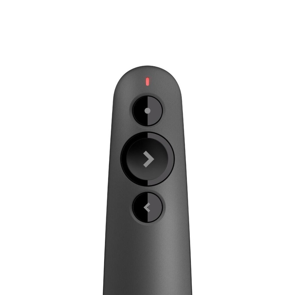 Logitech 羅技 R500s 簡報器-細節圖4