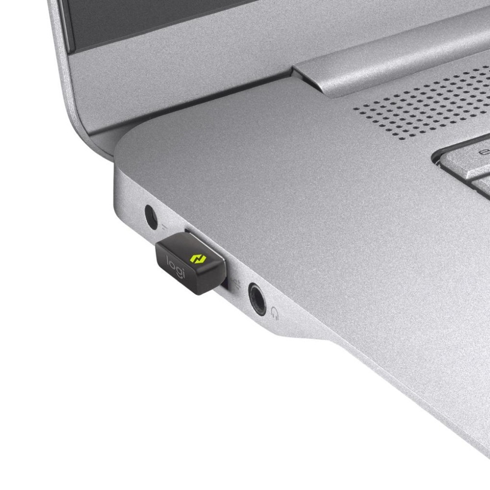 Logitech 羅技 BOLT 接收器 (usb A和C都有)-細節圖6