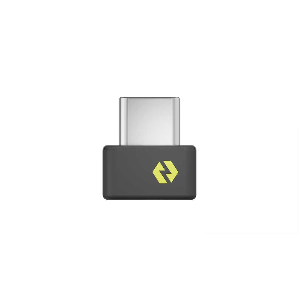Logitech 羅技 BOLT 接收器 (usb A和C都有)-細節圖3