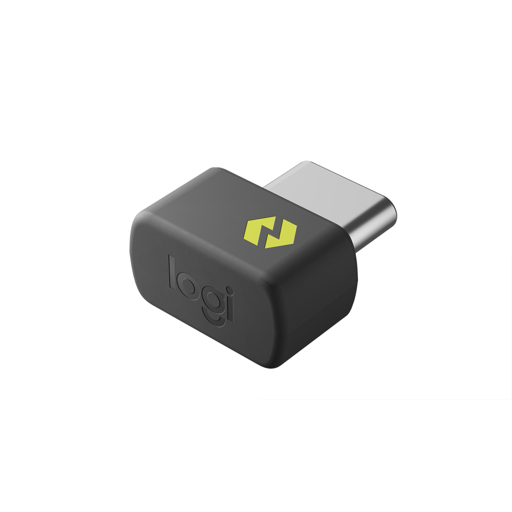 Logitech 羅技 BOLT 接收器 (usb A和C都有)-細節圖4