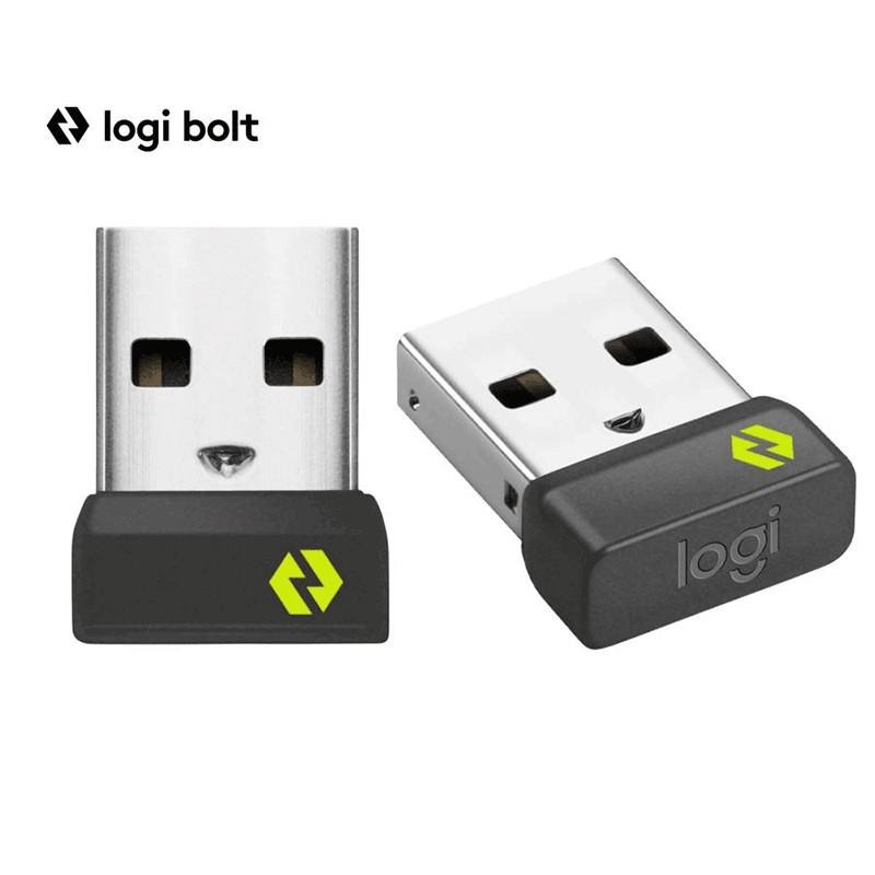 Logitech 羅技 BOLT USB 接收器-細節圖3