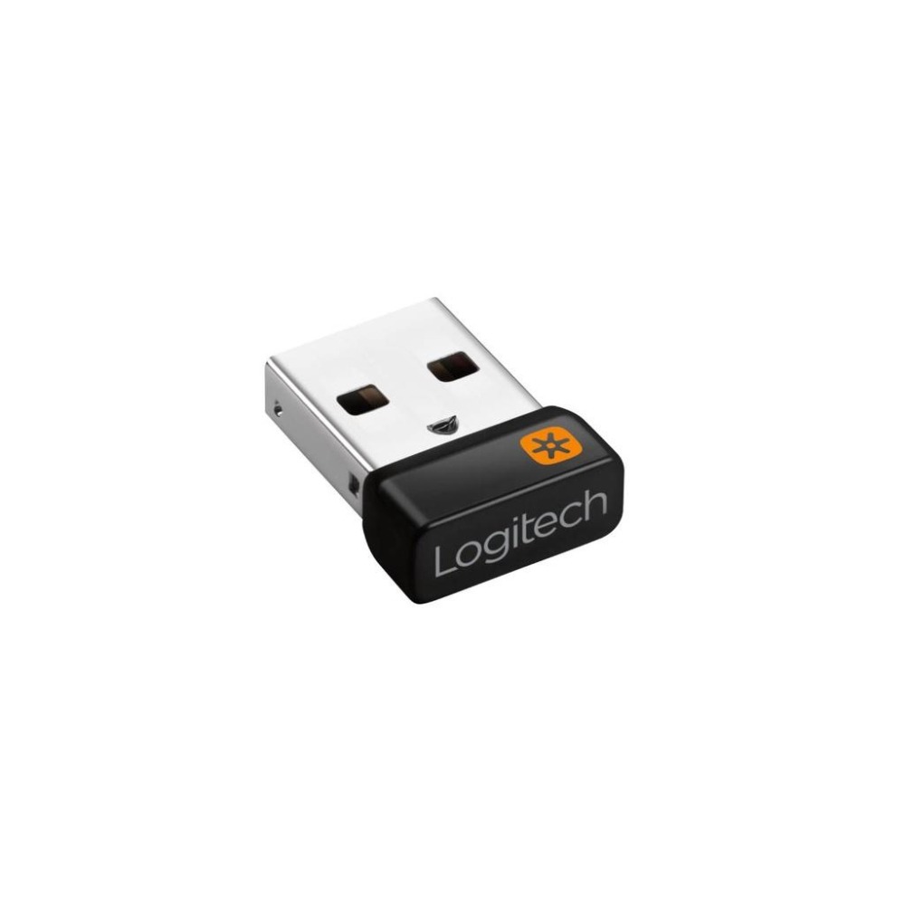 Logitech 羅技 Unifying 迷你型USB無線接受器-細節圖2