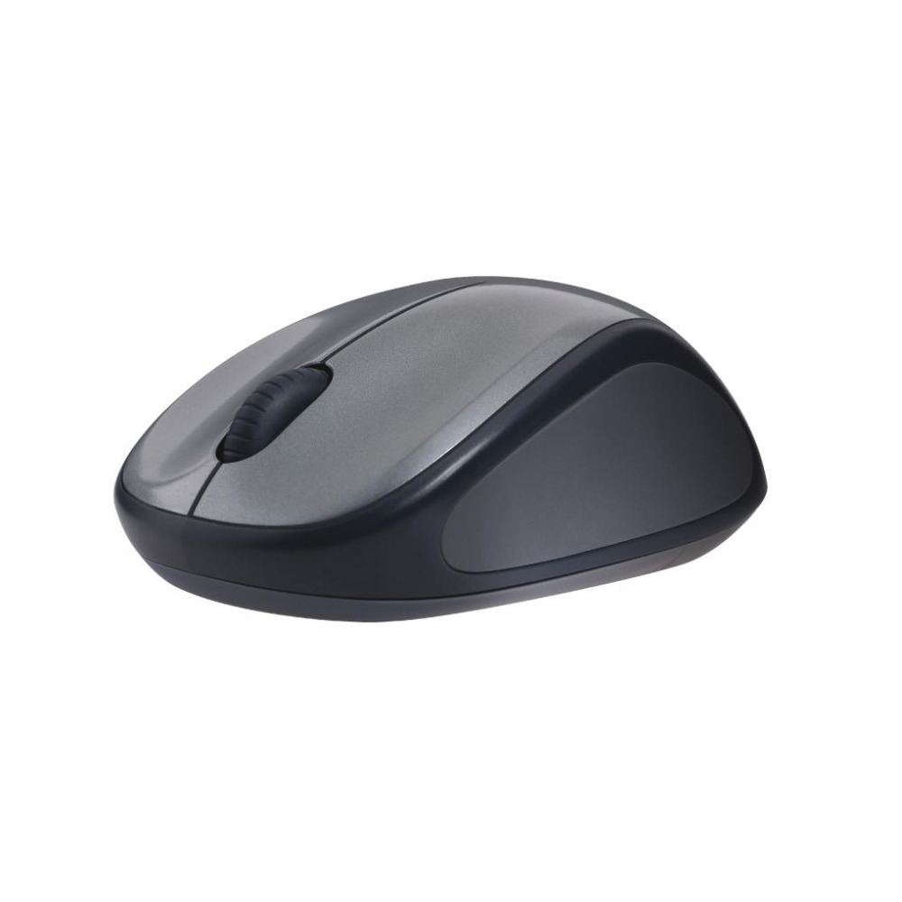 Logitech 羅技 M235 無線滑鼠-細節圖3