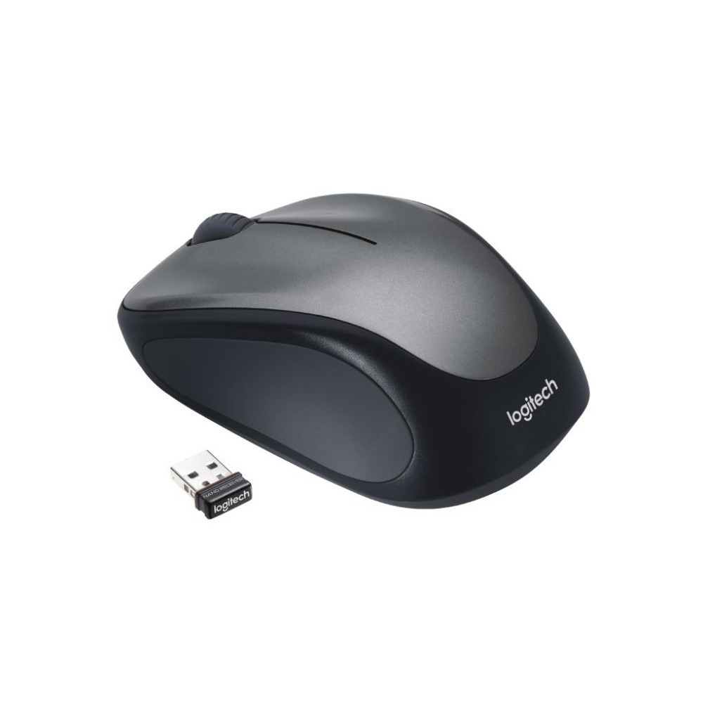 Logitech 羅技 M235 無線滑鼠-細節圖4