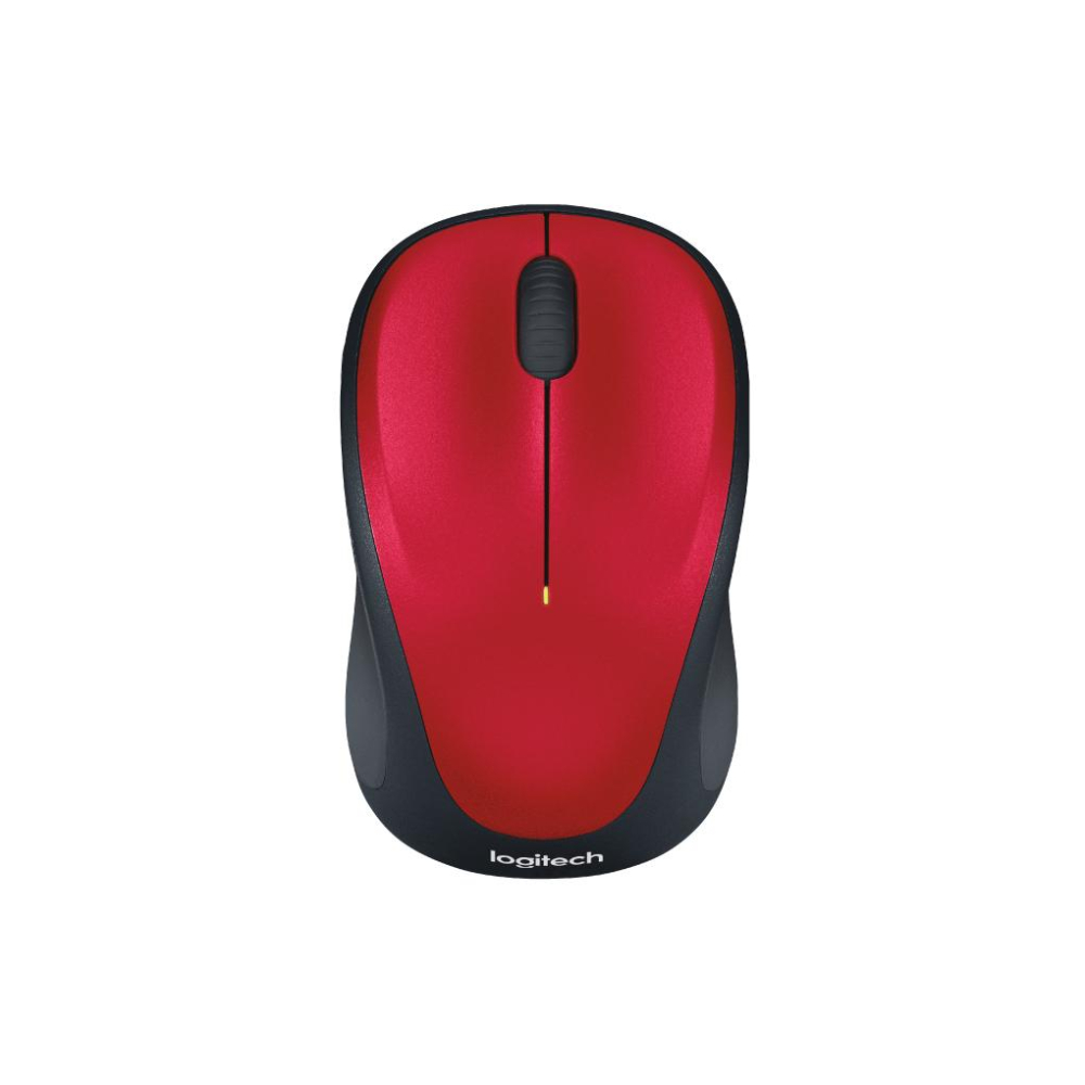 Logitech 羅技 M235n 無線滑鼠-細節圖5