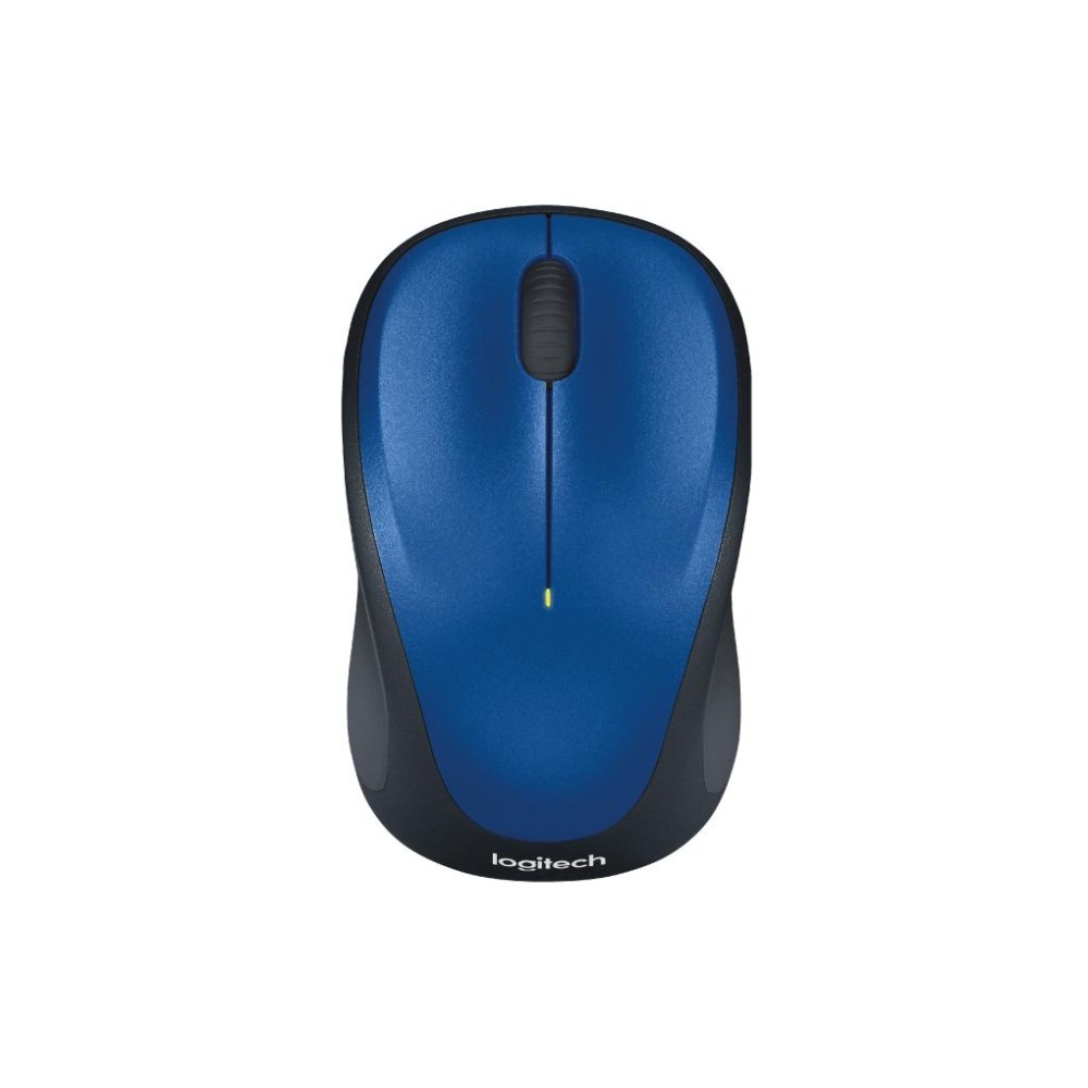 Logitech 羅技 M235n 無線滑鼠-細節圖6