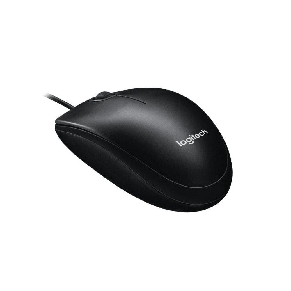 Logitech 羅技 M100R 滑鼠-細節圖2