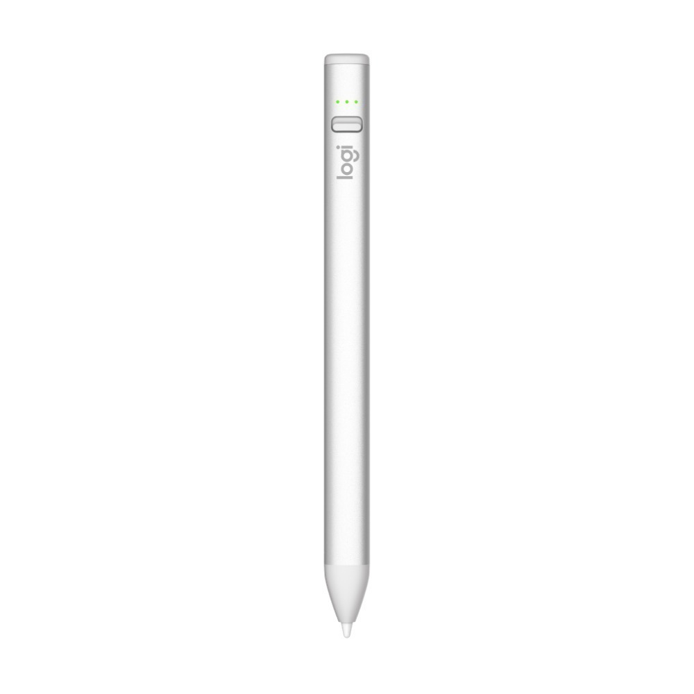 Logitech 羅技 Crayon iPad 數位筆 - Type C-細節圖2