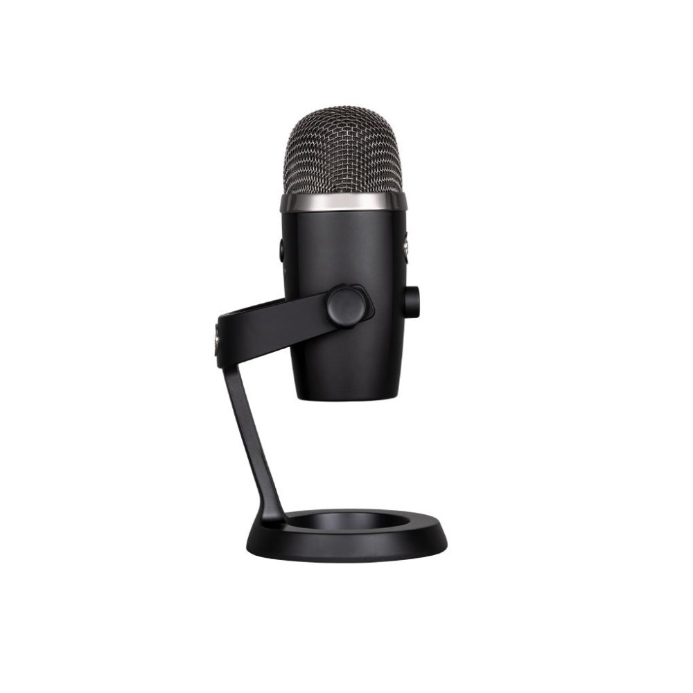 美國 BLUE YETI NANO 專業 USB 麥克風-細節圖3