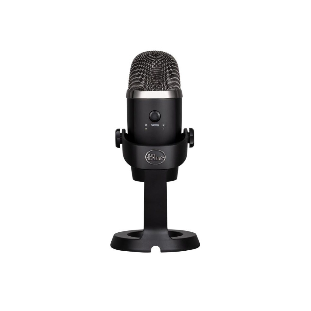美國 BLUE YETI NANO 專業 USB 麥克風-細節圖4