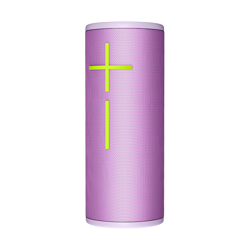 【UE】BOOM 4 無線藍牙喇叭-細節圖3