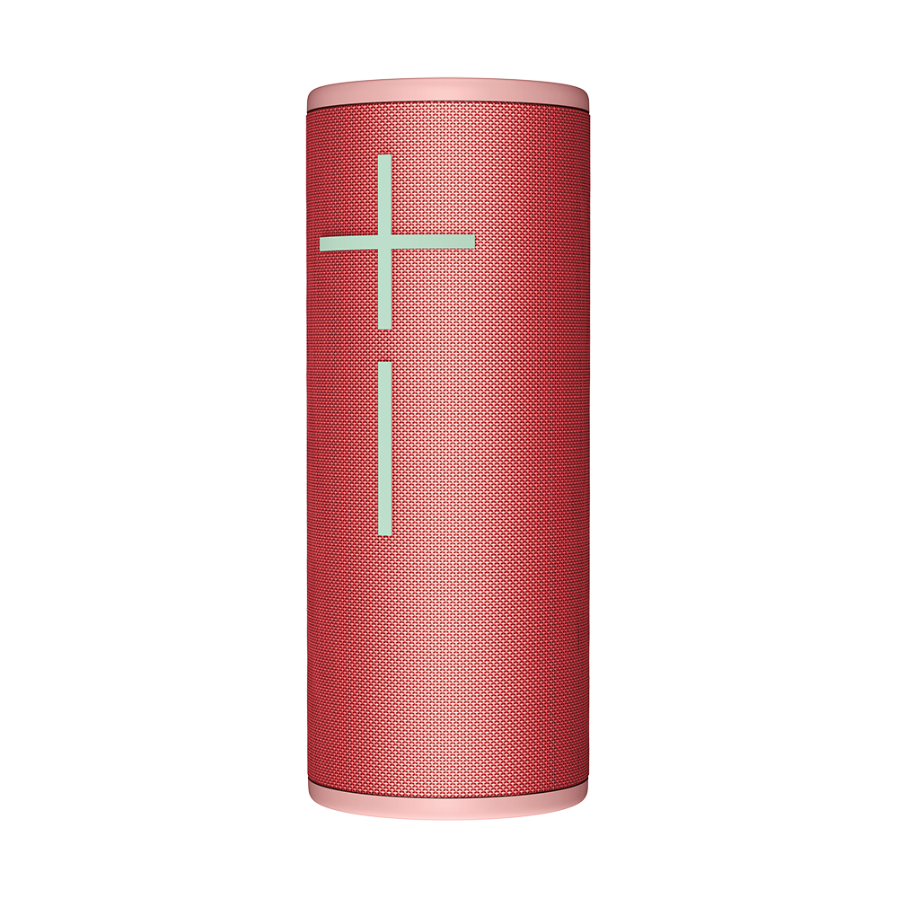 【UE】BOOM 4 無線藍牙喇叭-細節圖5