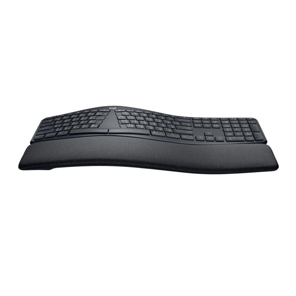 Logitech 羅技 ERGO K860人體工學鍵盤-細節圖2