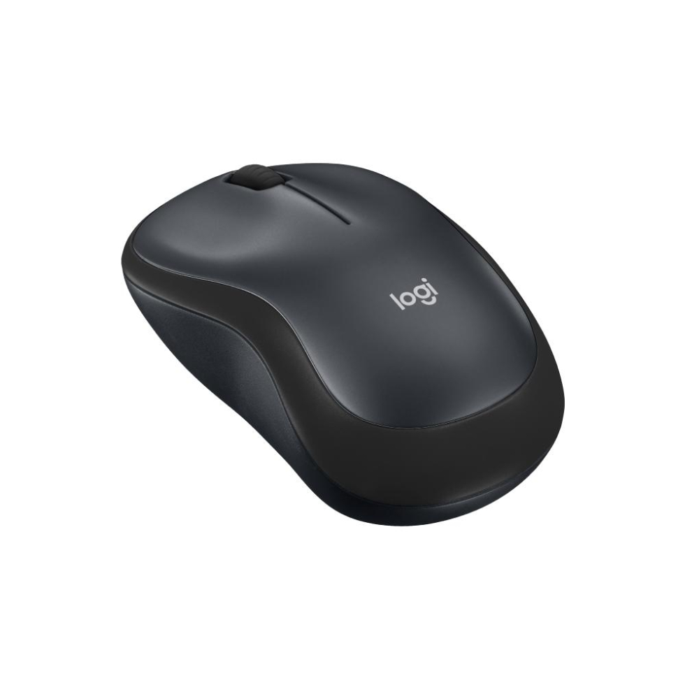 Logitech 羅技 M221 SILENT 靜音無線滑鼠-細節圖3