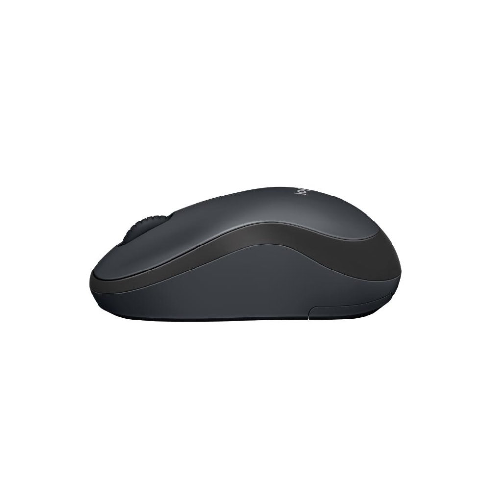 Logitech 羅技 M221 SILENT 靜音無線滑鼠-細節圖4