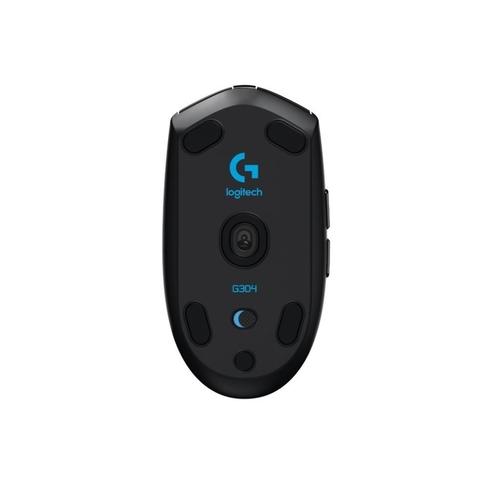 Logitech G 羅技 G304 LIGHTSPEED 無線遊戲滑鼠-細節圖3