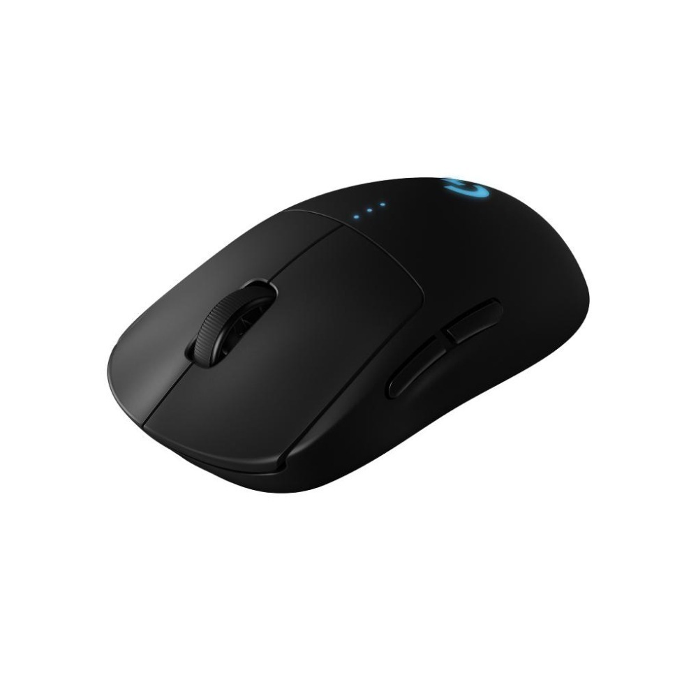 Logitech G Pro Wireless 無線電競滑鼠- 羅技Logitech 官方旗艦館