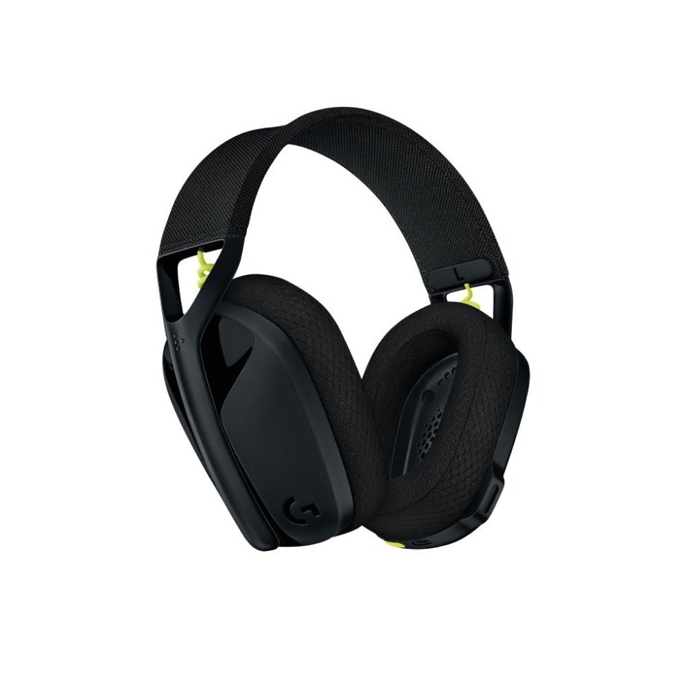 Logitech G 羅技 G435 輕量雙模無線藍芽耳機-細節圖4