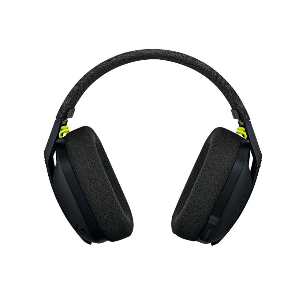Logitech G 羅技 G435 輕量雙模無線藍芽耳機-細節圖5