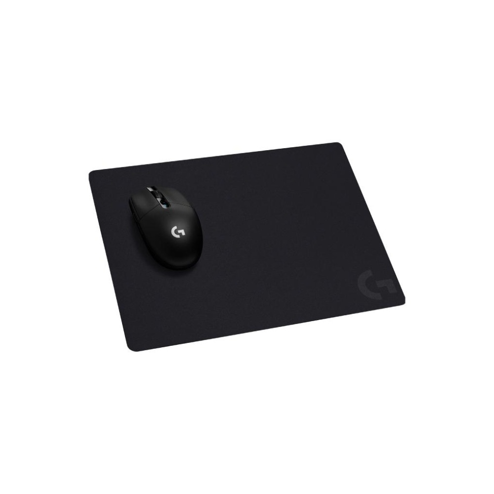 Logitech G 羅技 G240布面滑鼠墊-細節圖2