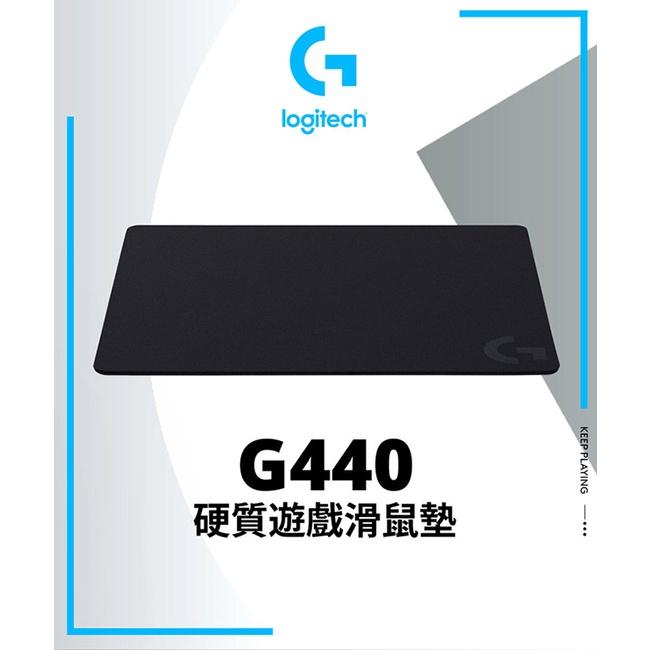 Logitech G 羅技G G440 硬質遊戲滑鼠墊-細節圖3