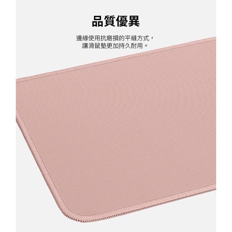 Logitech 羅技 MOUSE PAD 滑鼠墊-細節圖8