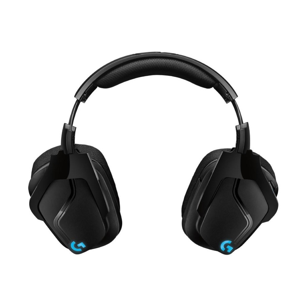 Logitech G 羅技 G933s 無線RGB電競耳機麥克風-細節圖3