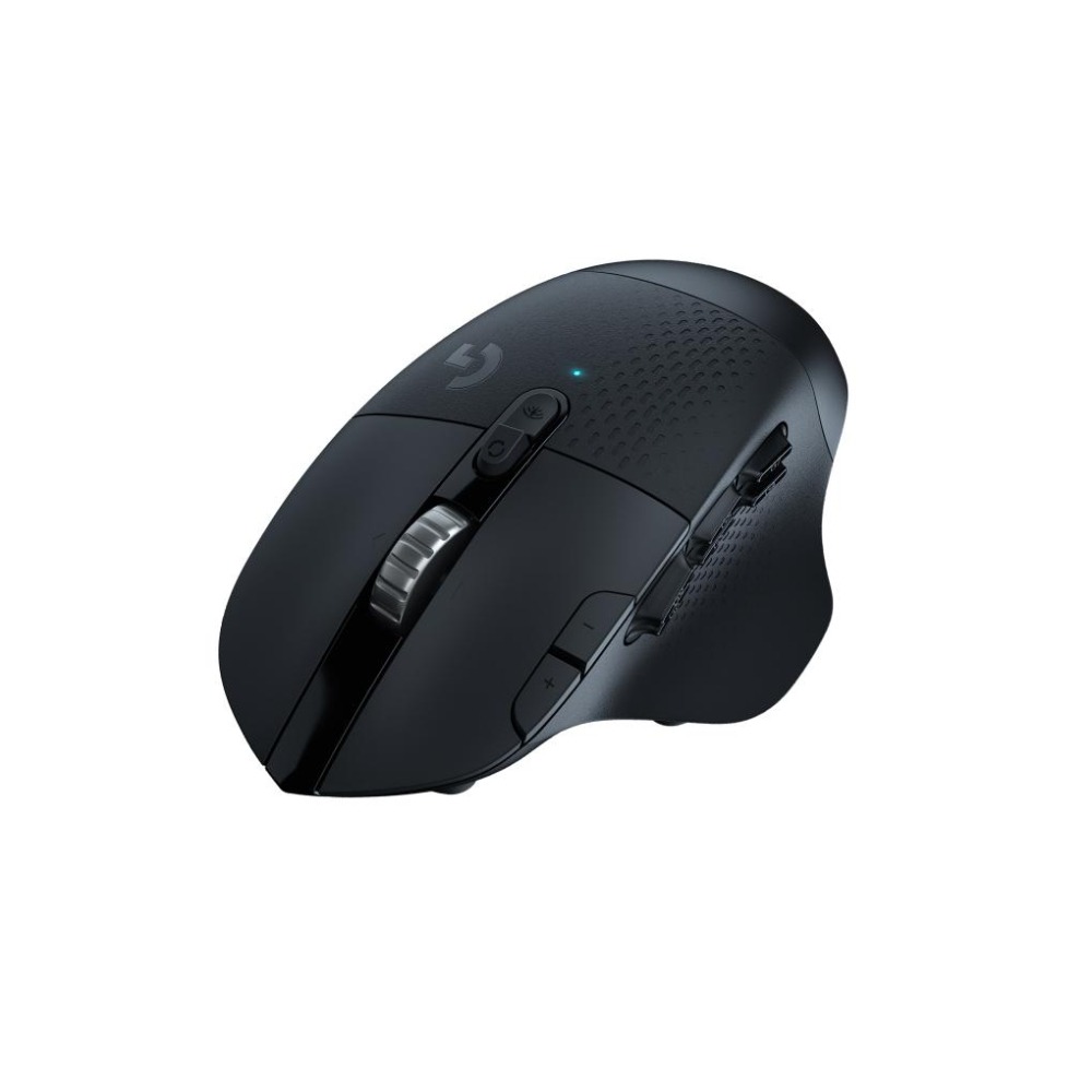 Logitech G 羅技 G604 Lightspeed 無線電競滑鼠-細節圖2