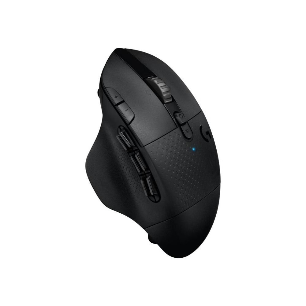 Logitech G 羅技 G604 Lightspeed 無線電競滑鼠-細節圖4