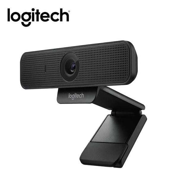 Logitech 羅技 C925E 網路攝影機-細節圖2