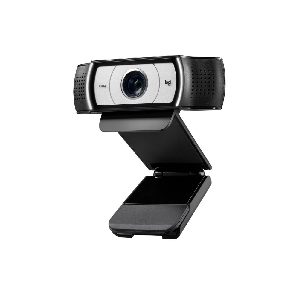 Logitech 羅技 Webcam C930e 視訊攝影機-細節圖2