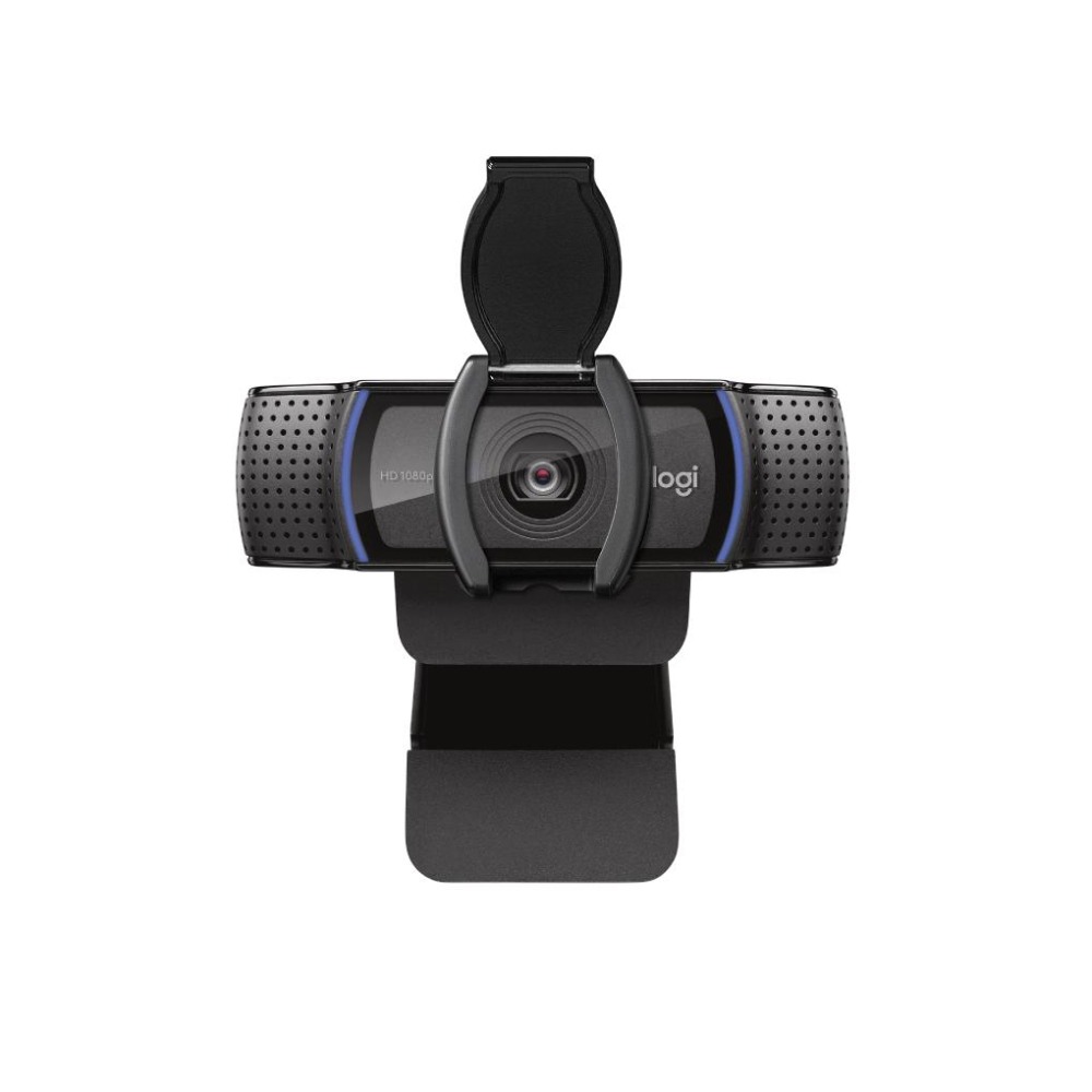 羅技 Logitech C920e 商務網路攝影機-細節圖3