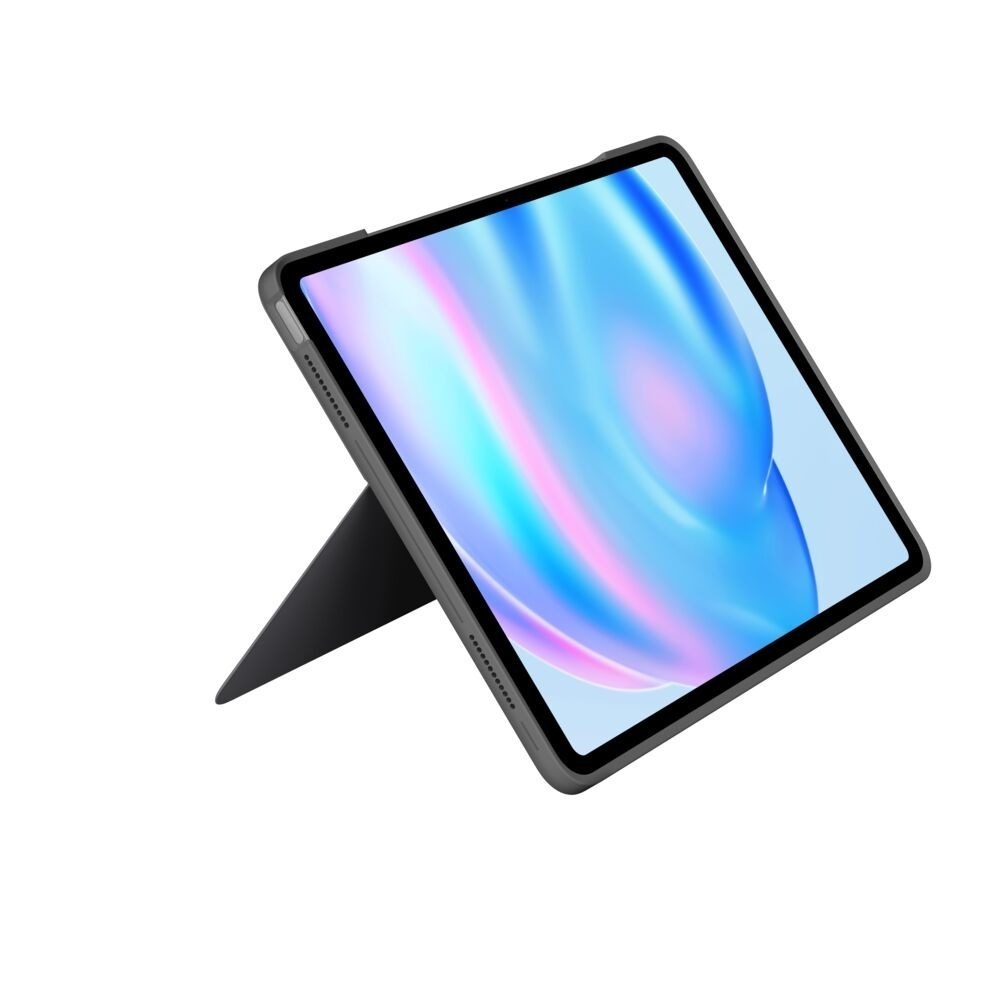 羅技 Logitech Combo Touch 鍵盤保護套- iPad Air 13 吋 (M2)-細節圖3