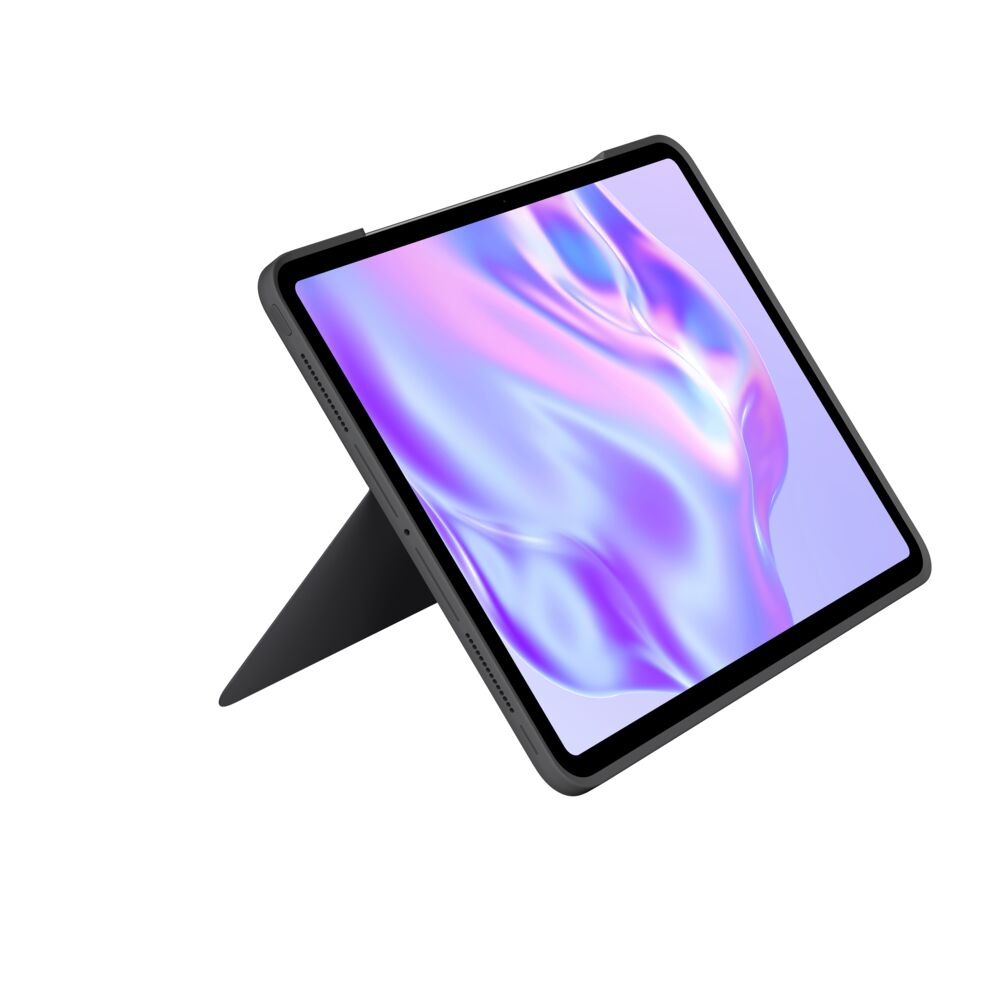 羅技 Logitech Combo Touch 鍵盤保護套- iPad Pro 13吋 7代 (M4)-細節圖4