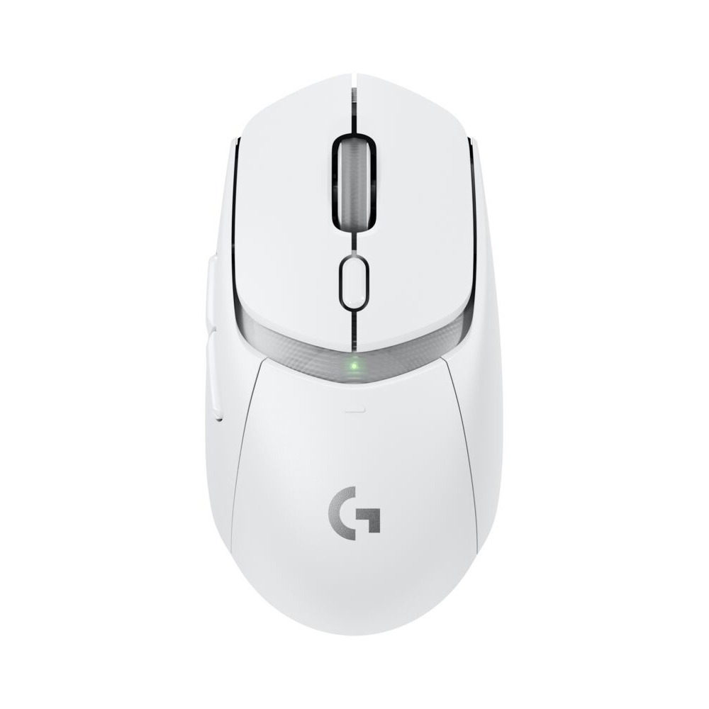 羅技 Logitech G G309 LIGHTSPEED 無線遊戲滑鼠 - 黑/白-細節圖3