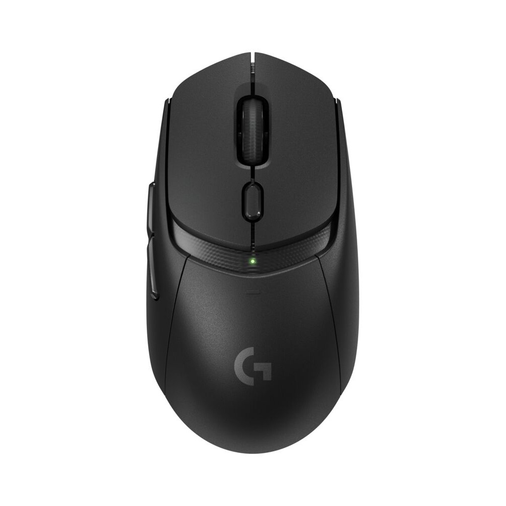 羅技 Logitech G G309 LIGHTSPEED 無線遊戲滑鼠 - 黑/白-細節圖2