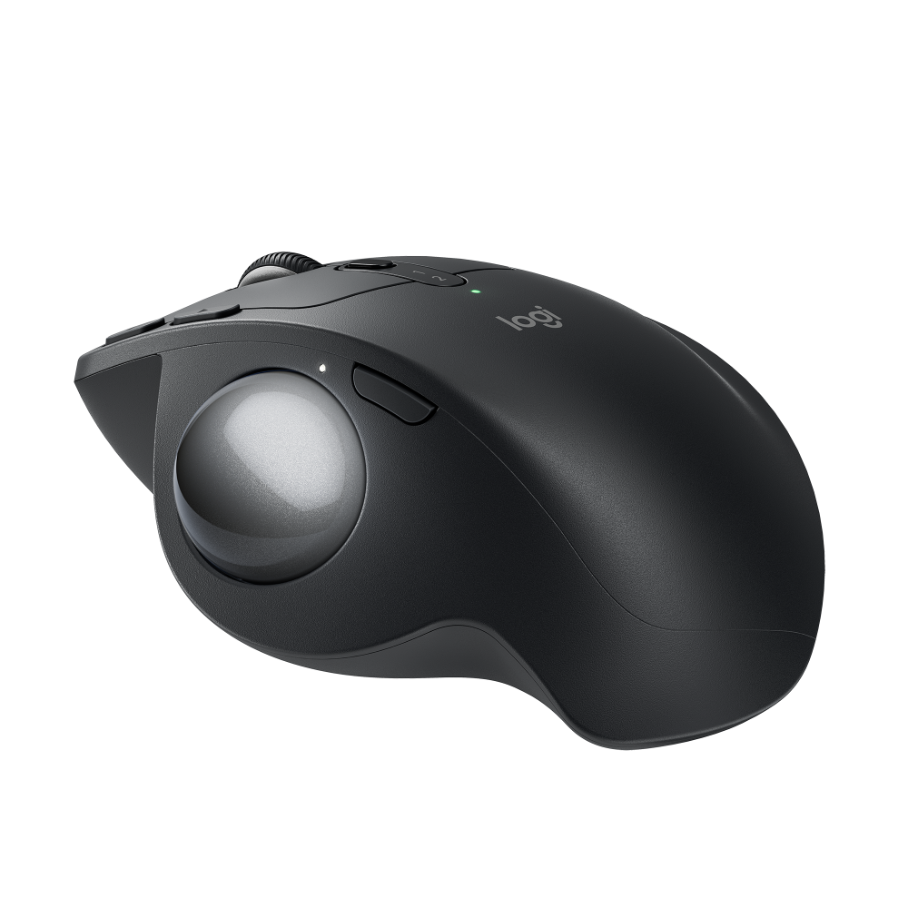 Logitech MX ERGO S無線藍牙軌跡球滑鼠-細節圖2
