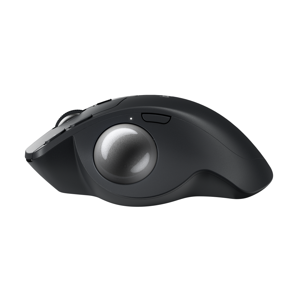 Logitech MX ERGO S無線藍牙軌跡球滑鼠-細節圖7