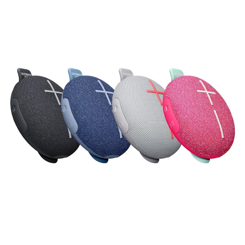 【UE】Miniroll 攜帶式藍牙喇叭-細節圖2