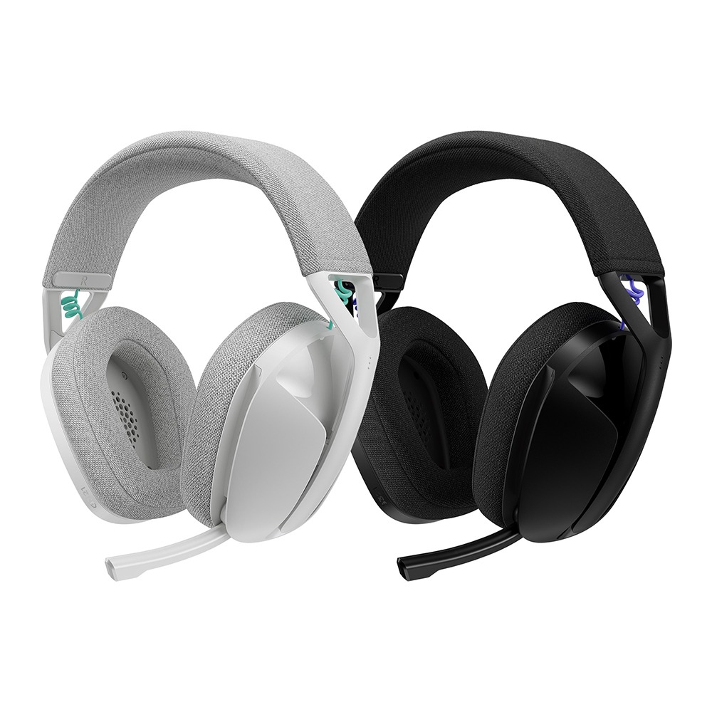 Logitech 羅技 G G321 LIGHTSPEED 雙模無線遊戲耳機-細節圖2