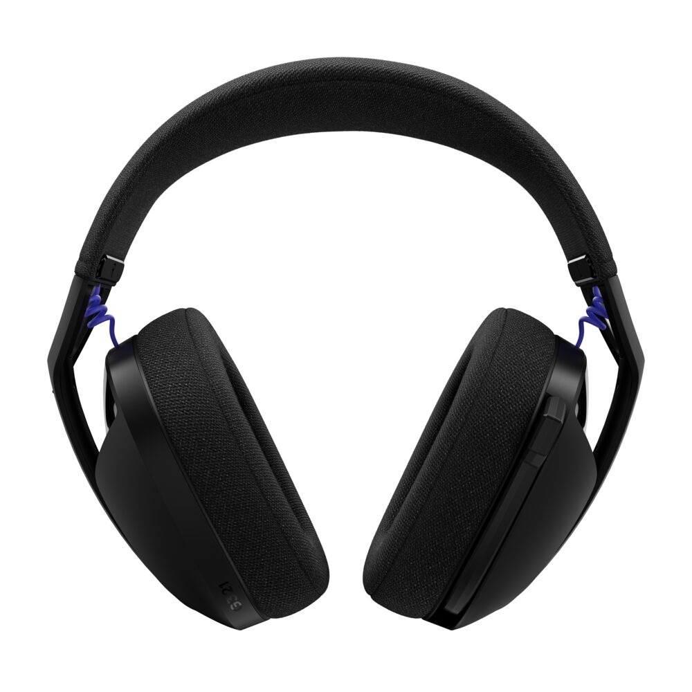 Logitech 羅技 G G321 LIGHTSPEED 雙模無線遊戲耳機-細節圖5