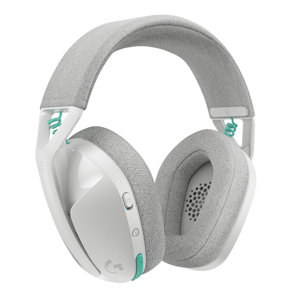 Logitech 羅技 G G321 LIGHTSPEED 雙模無線遊戲耳機-細節圖8