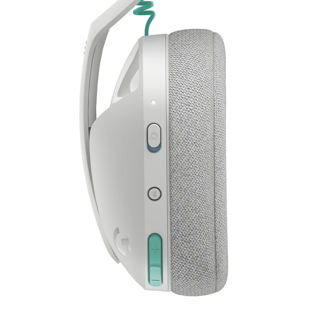 Logitech 羅技 G G321 LIGHTSPEED 雙模無線遊戲耳機-細節圖9