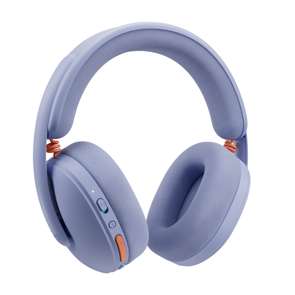 Logitech 羅技G G325 LIGHTSPEED 雙模無線遊戲耳機-細節圖2